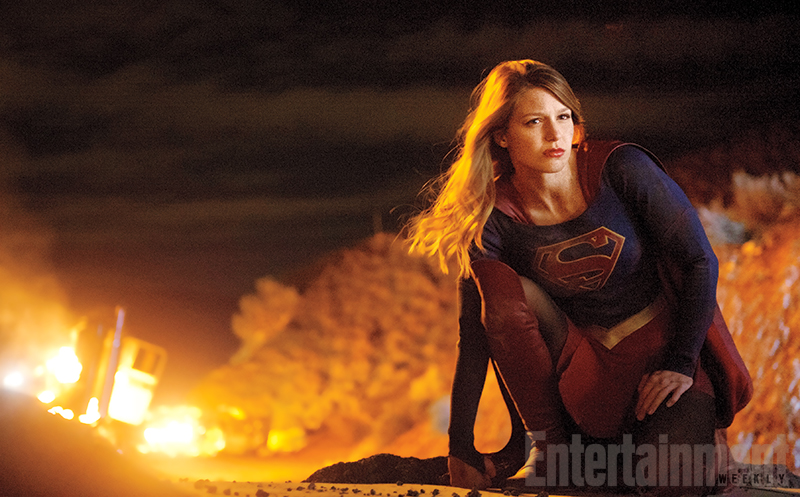 Supergirl, and Why It’s The Best Decision CBS Has Made in&nbsp;Years.