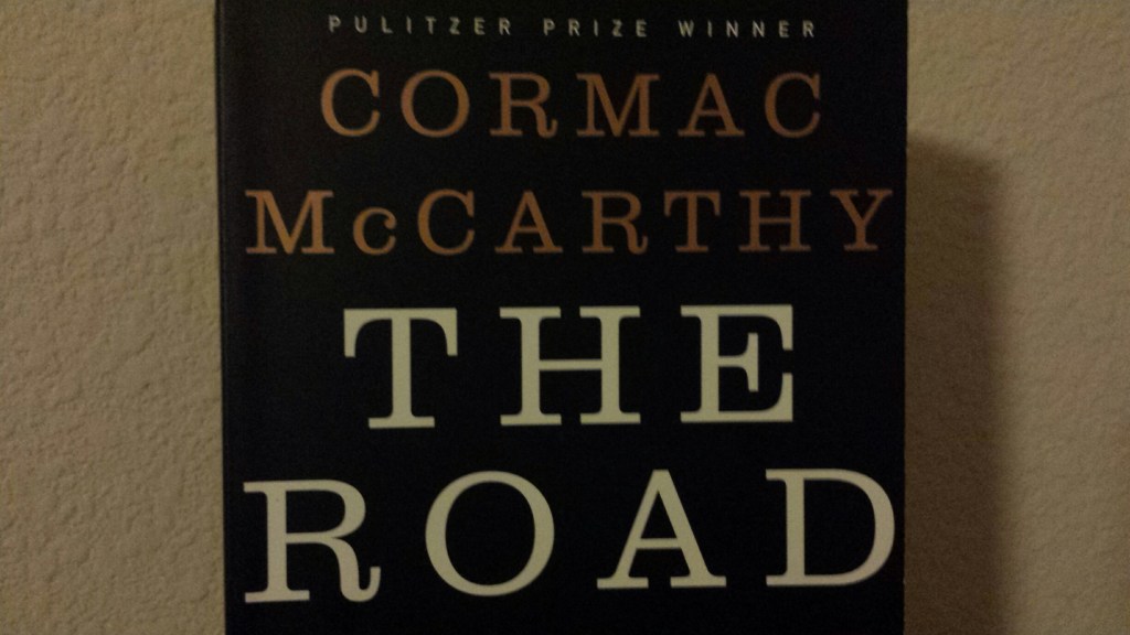 Book Review: The Road by Cormac&nbsp;McCarthy