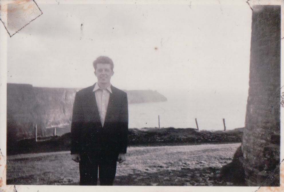 Ireland Then and&nbsp;Now