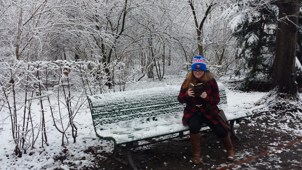 Starting Over: Blog and&nbsp;Life