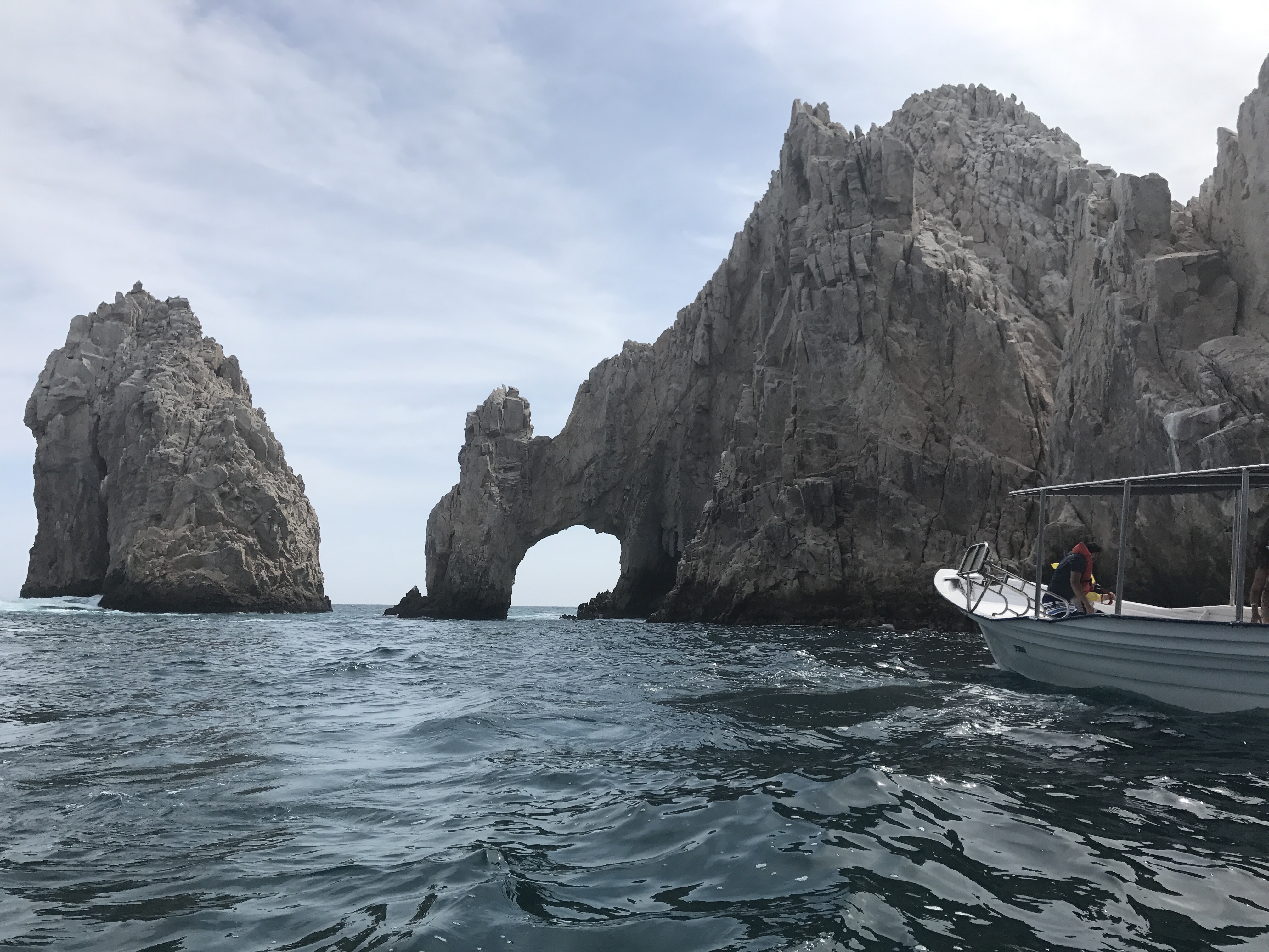 Cabo San Lucas arch