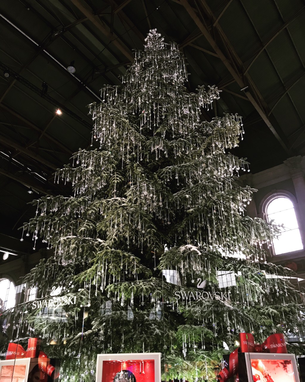 Oh Christmas Tree, Oh Christmas&nbsp;Tree